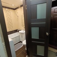 Квартира 42,6 м², 2-комнатная - изображение 4