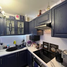 Квартира 32,9 м², 1-комнатная - изображение 1