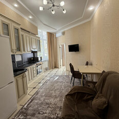 Квартира 55 м², 2-комнатная - изображение 3