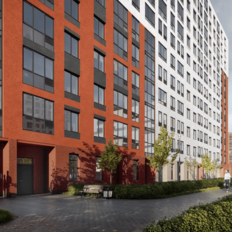 Квартира 51,9 м², 2-комнатная - изображение 5