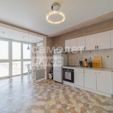 Квартира 67,3 м², 2-комнатная - изображение 5