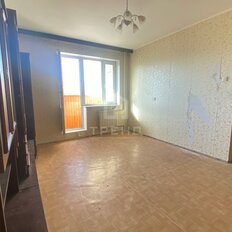 Квартира 56,6 м², 2-комнатная - изображение 1