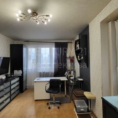 Квартира 66,4 м², 2-комнатная - изображение 1