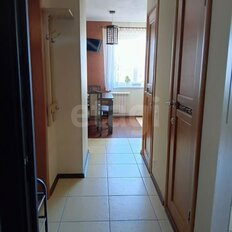 Квартира 34,2 м², 1-комнатная - изображение 3