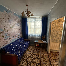 Квартира 28 м², 1-комнатная - изображение 3