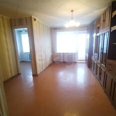 Квартира 34 м², 1-комнатная - изображение 1