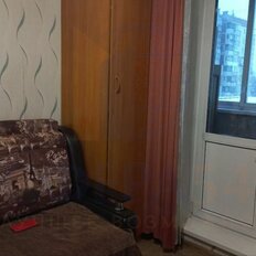 Квартира 17 м², 1-комнатная - изображение 3