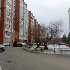 Квартира 45,8 м², 2-комнатная - изображение 1