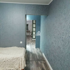 Квартира 57 м², 2-комнатная - изображение 2