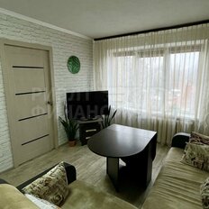 Квартира 61,9 м², 4-комнатная - изображение 1