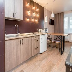 Квартира 38,7 м², 1-комнатная - изображение 2