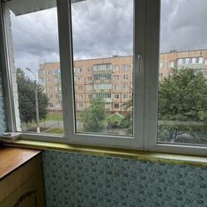 Квартира 60 м², 3-комнатная - изображение 4