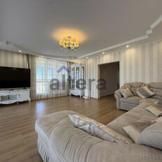 Квартира 130 м², 3-комнатная - изображение 2