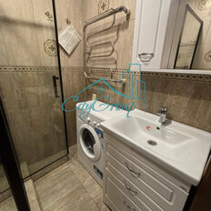 Квартира 44 м², 2-комнатная - изображение 5