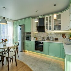 Квартира 40,7 м², 1-комнатная - изображение 2