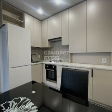 Квартира 41 м², 1-комнатная - изображение 4