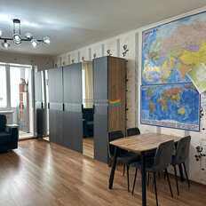 Квартира 71,4 м², 2-комнатная - изображение 1