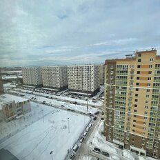 Квартира 38,1 м², 1-комнатная - изображение 5