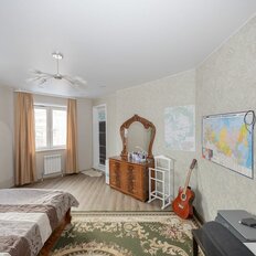 Квартира 41,7 м², 1-комнатная - изображение 5