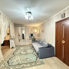Квартира 44 м², 2-комнатная - изображение 3