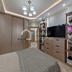 Квартира 48,7 м², 2-комнатная - изображение 4