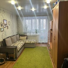 Квартира 59,2 м², 3-комнатная - изображение 1