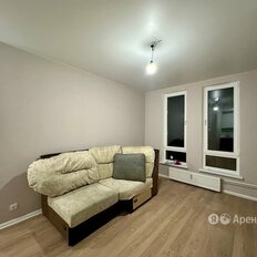 Квартира 39 м², 2-комнатная - изображение 5