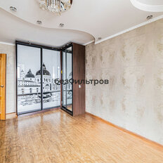 Квартира 50,6 м², 2-комнатная - изображение 5