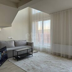 Квартира 73,5 м², 2-комнатная - изображение 3