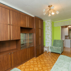 Квартира 42 м², 1-комнатная - изображение 1