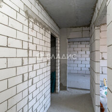 Квартира 47,8 м², 2-комнатная - изображение 3