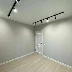 Квартира 38 м², 1-комнатная - изображение 4