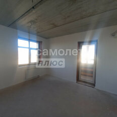 Квартира 47,4 м², 1-комнатная - изображение 2