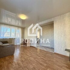 Квартира 30,6 м², 1-комнатная - изображение 3