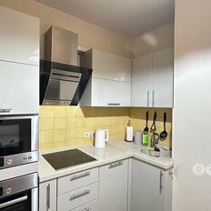 Квартира 38 м², 1-комнатная - изображение 2