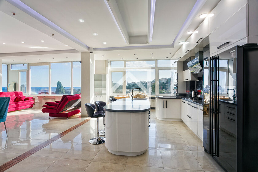 94 м², 2-комнатная квартира 56 800 000 ₽ - изображение 60