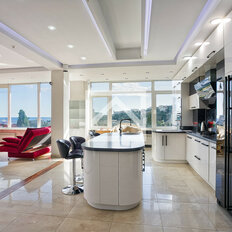 Квартира 115,9 м², 2-комнатная - изображение 1