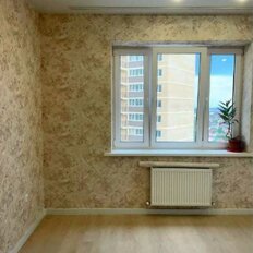 Квартира 33,9 м², 1-комнатная - изображение 3