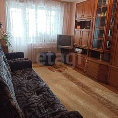 Квартира 61 м², 3-комнатная - изображение 1