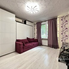 Квартира 37 м², 2-комнатная - изображение 5