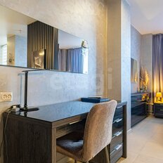 Квартира 36,9 м², 1-комнатные - изображение 4