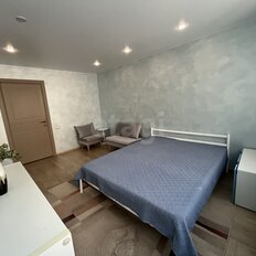 Квартира 40 м², 1-комнатная - изображение 3