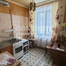 Квартира 48,7 м², 2-комнатная - изображение 4