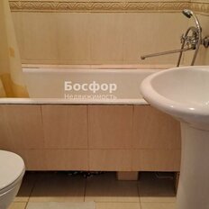 Квартира 35 м², 1-комнатная - изображение 1