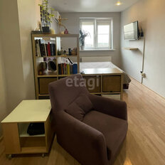 Квартира 33,6 м², 1-комнатная - изображение 4