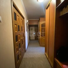 Квартира 82,7 м², 3-комнатная - изображение 2