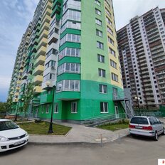 70,5 м², торговое помещение - изображение 3