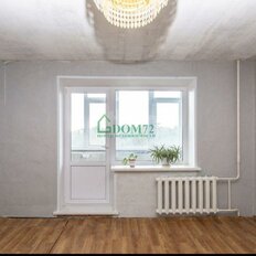 Квартира 52 м², 2-комнатная - изображение 2