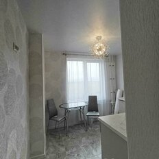 Квартира 31,9 м², 1-комнатная - изображение 5