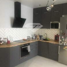 Квартира 58,1 м², 3-комнатная - изображение 5
